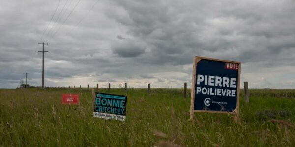 Rural Alberta byelection has some conservative voters questioning party loyalty