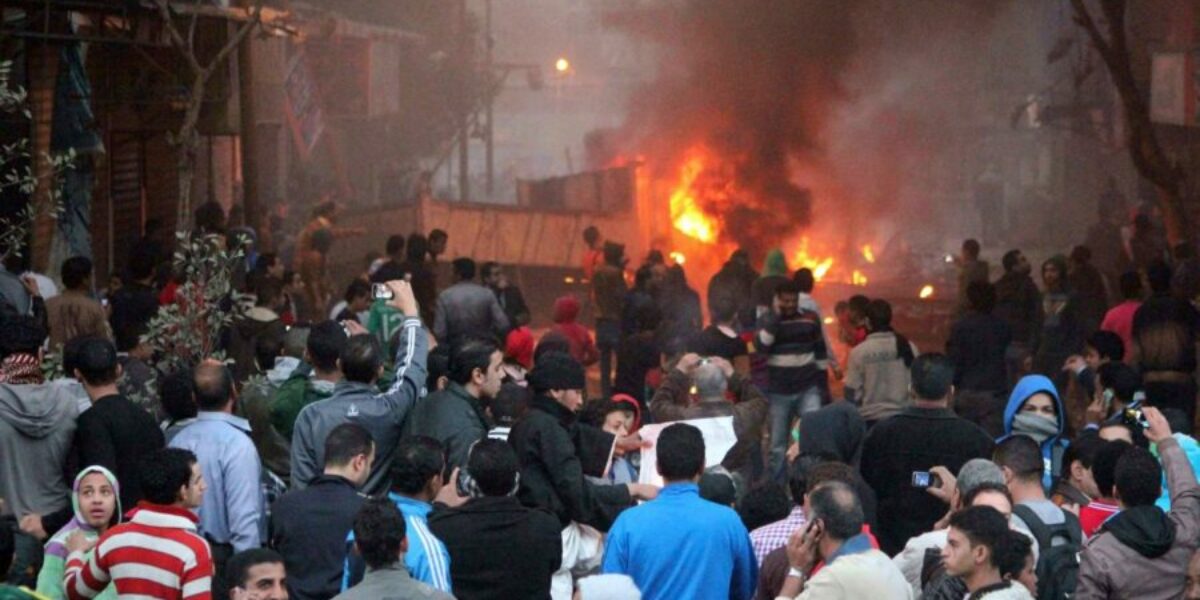 Muslim Brotherhood’s ‘grand jihad’ is growing – just over the US border