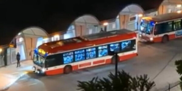 Frustrated resident finally traces non-stop honking to weird TTC bus feature