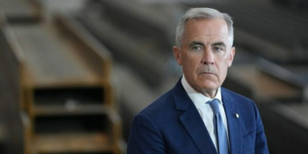 EDITORIAL: Carney’s guide for civil service cuts