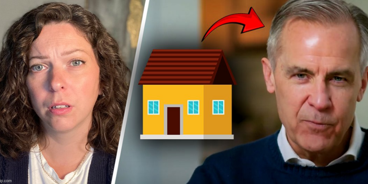 Canada’s housing crisis deepens as Liberal promises crumble