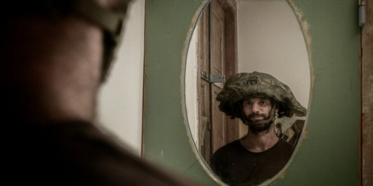 Israeli soldiers and generals are turning their back on Netanyahu over Gaza