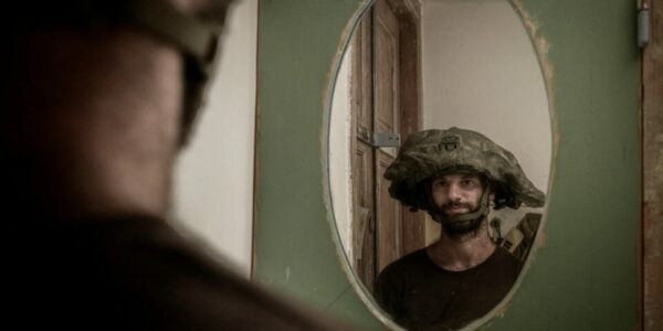 Israeli soldiers and generals are turning their back on Netanyahu over Gaza