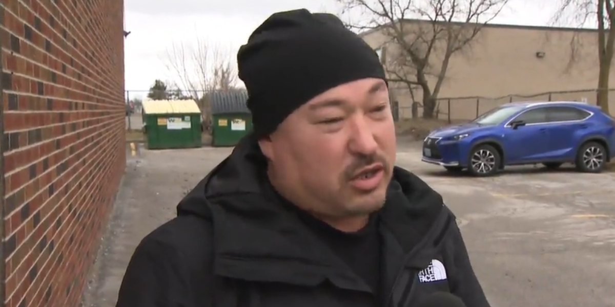 Ontario man who threatened to ‘kill as many Jews as possible’ sentenced to 60 days house arrest