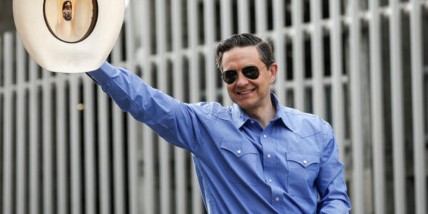 Write-in ballots to be used in Alberta byelection due to record number of candidates