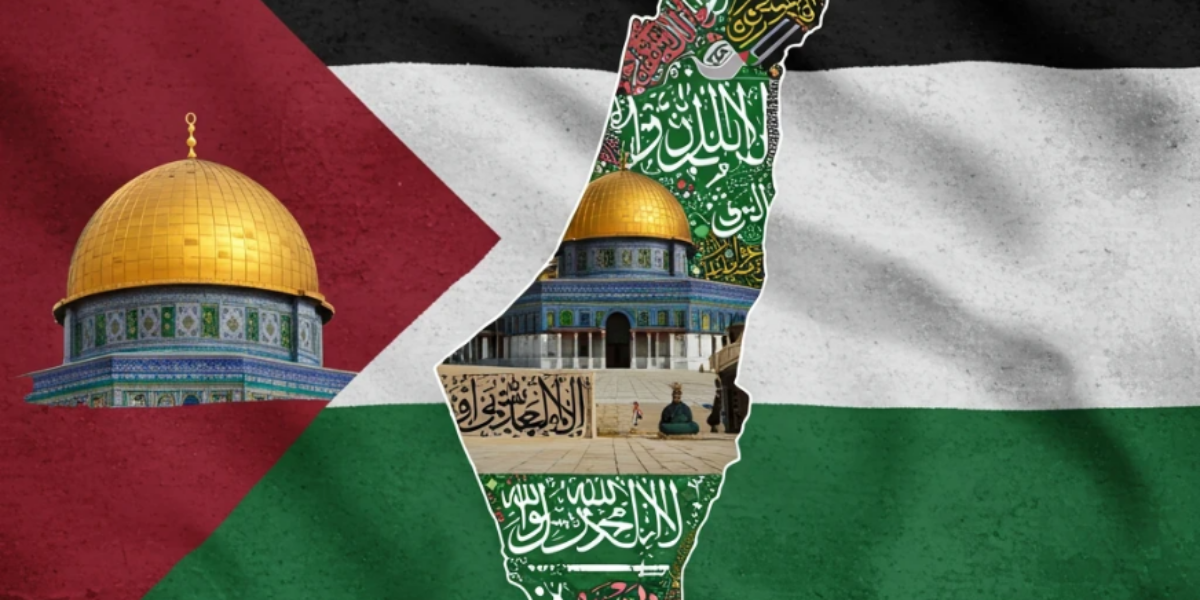 ecognizing “Palestine”: A core violation of international law