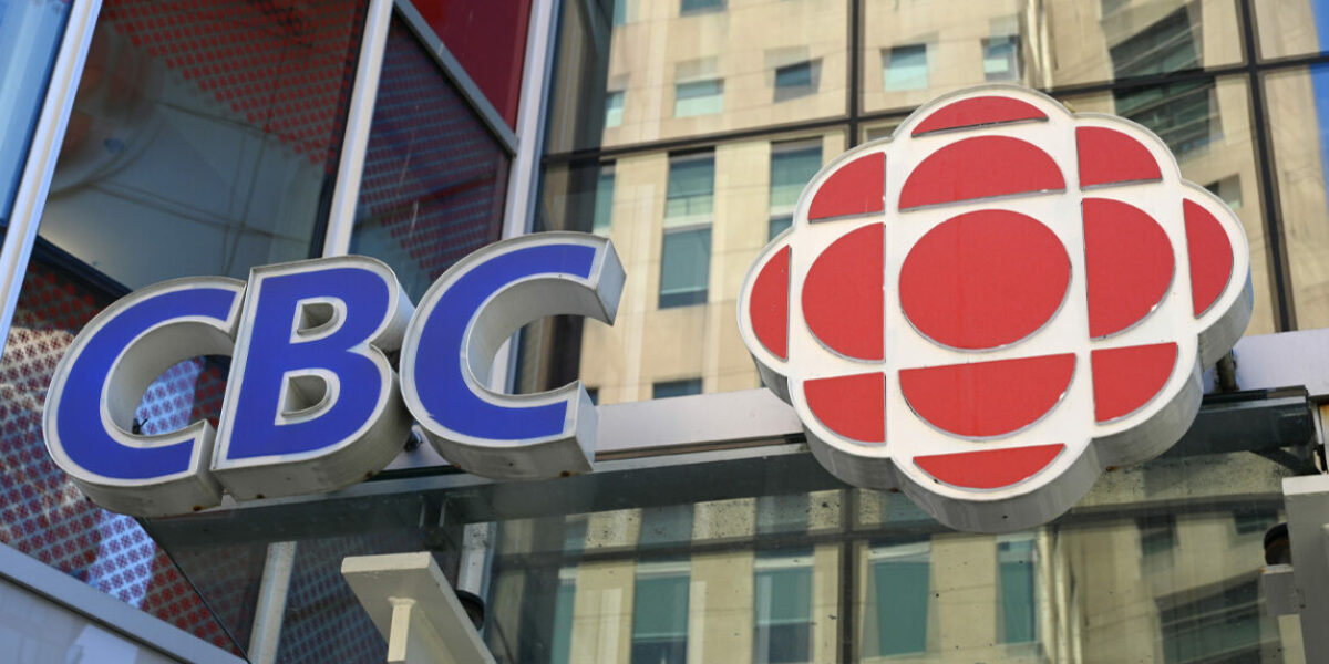 Taxpayer-funded fat cats: CBC now pays over 1,800 employees six-figure salaries, says CTF