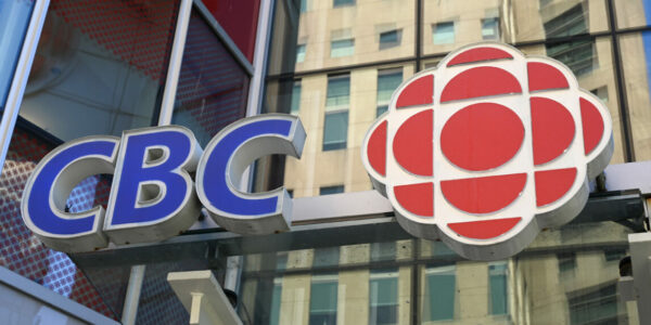 Taxpayer-funded fat cats: CBC now pays over 1,800 employees six-figure salaries, says CTF