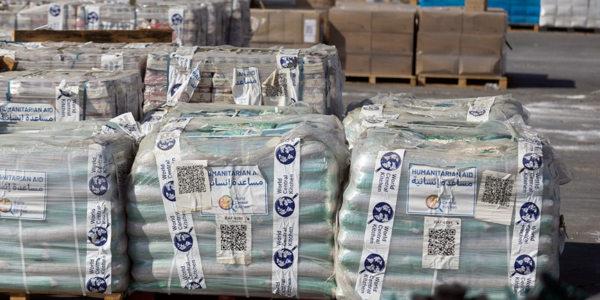 ‘Hamas’s propaganda war’: Israel battles famine allegations