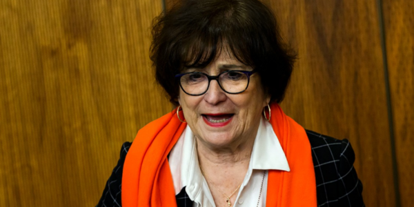 Casey Babb: Canada doesn’t need an antisemitism or Islamophobia czar