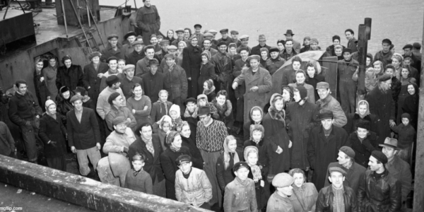 Anthony Koch: Just because I’m a child of immigrants doesn’t mean I support mass immigration