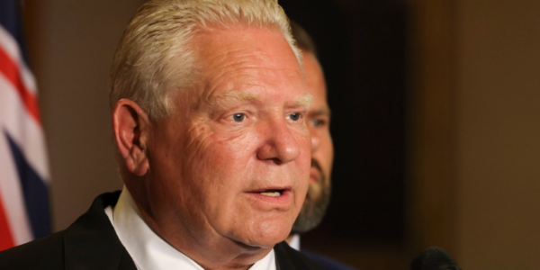 Geoff Russ: Doug Ford walking back initiative allowing asylum seekers to work was right choice