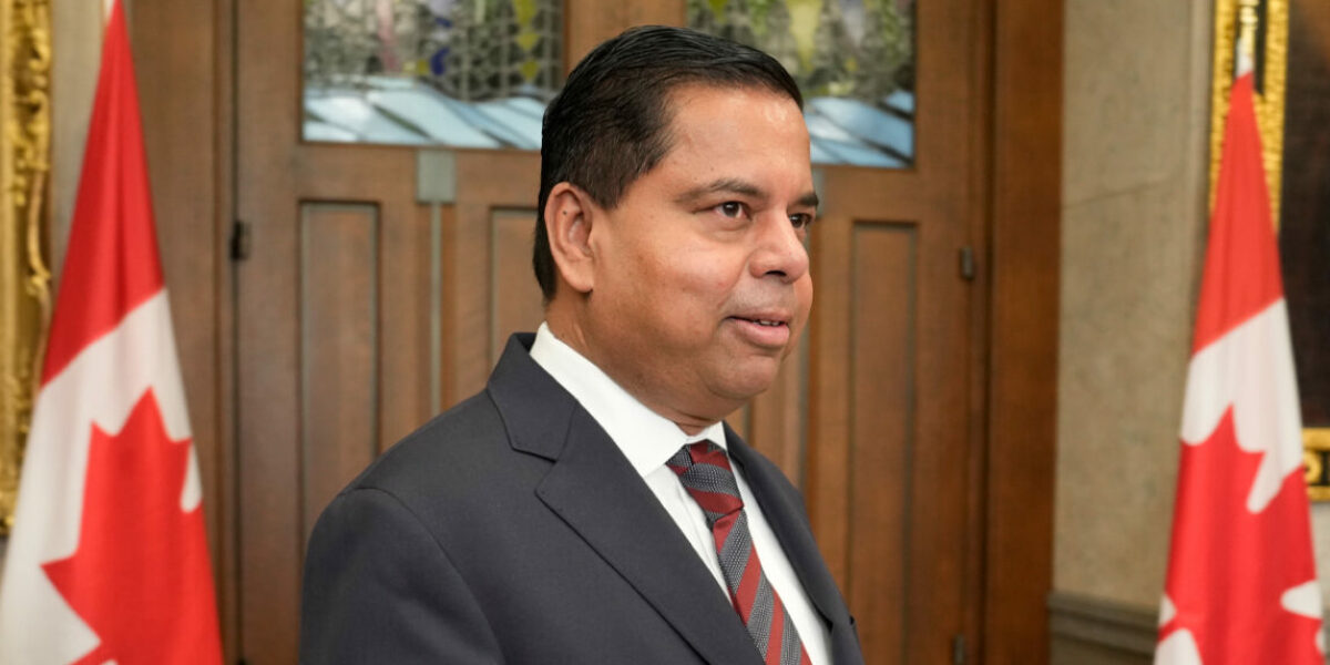 FACT CHECK: Public Safety Minister facilitated non-constituent, suspected terror group member, into Canada