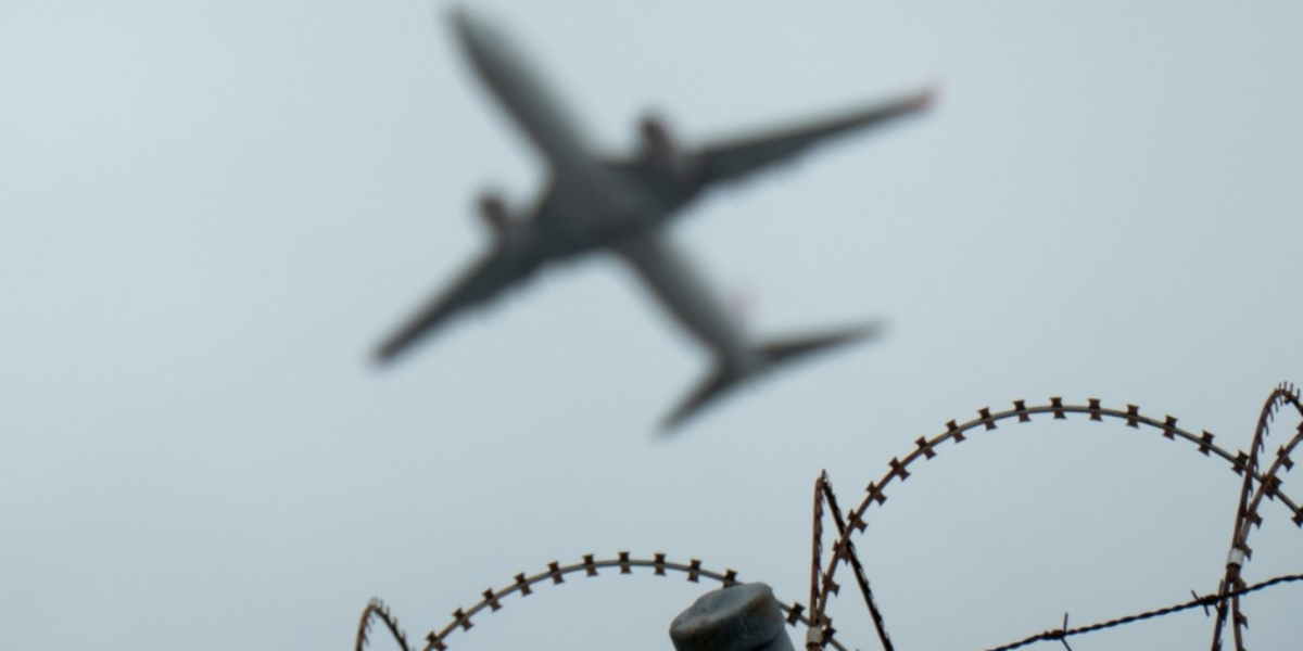 Jamie Sarkonak: It shouldn’t take 16 years to deport a foreign criminal