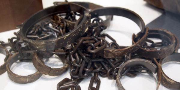 Geoff Russ: Sorry, progressives, Canada wasn’t ‘built on slavery’ like the U.S.