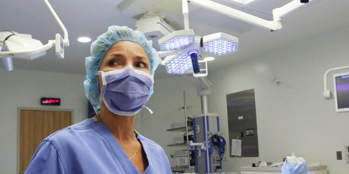 Peter MacKinnon: Nurses warned of ‘imbalances’ in ‘colonial’ health-care system