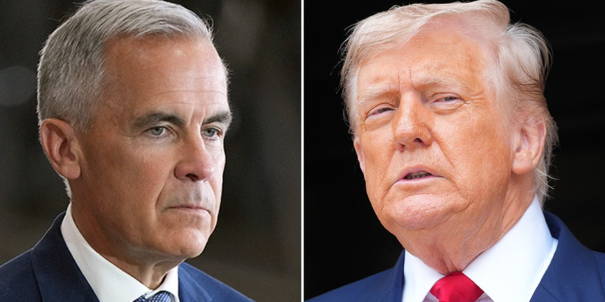 John Ivison: Canada’s best strategy is patience, not elbows