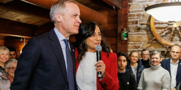 Feds seal Confederation Bridge files until Nov. 2026