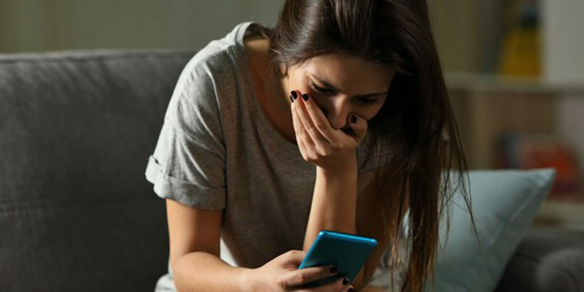 Canadian poll suggests social media ‘normalizing prejudice’