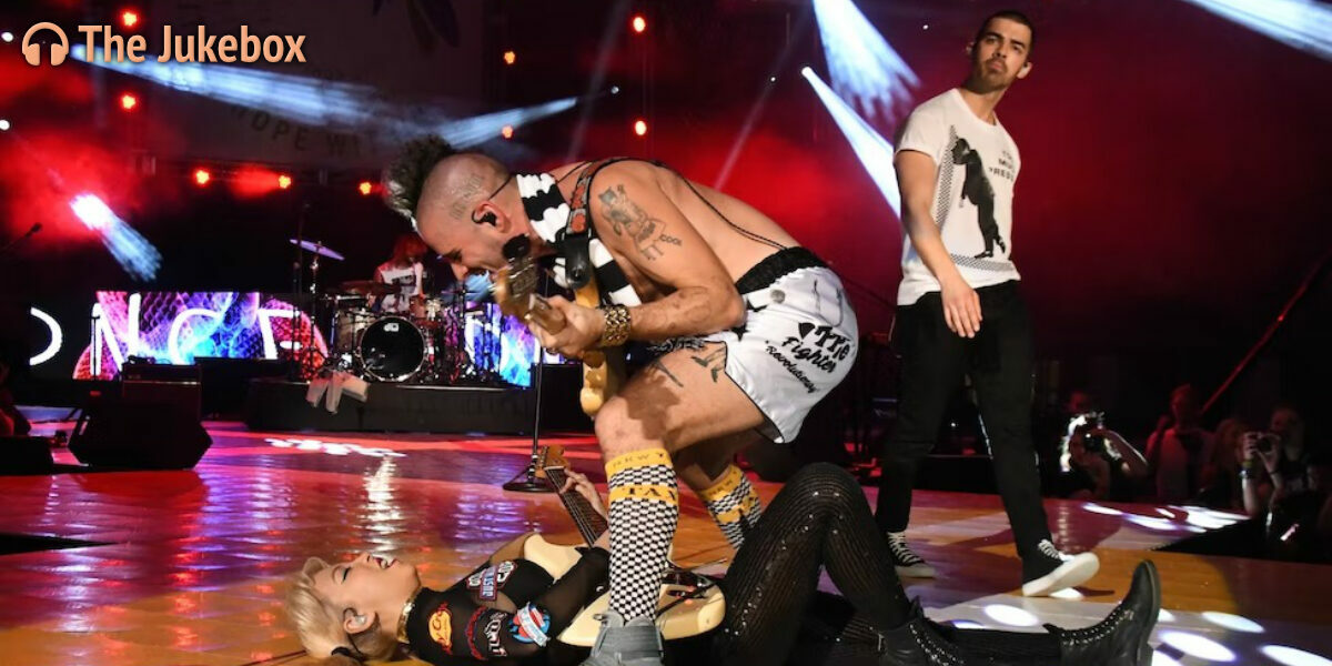 Jukebox – Friday July 04, 2025