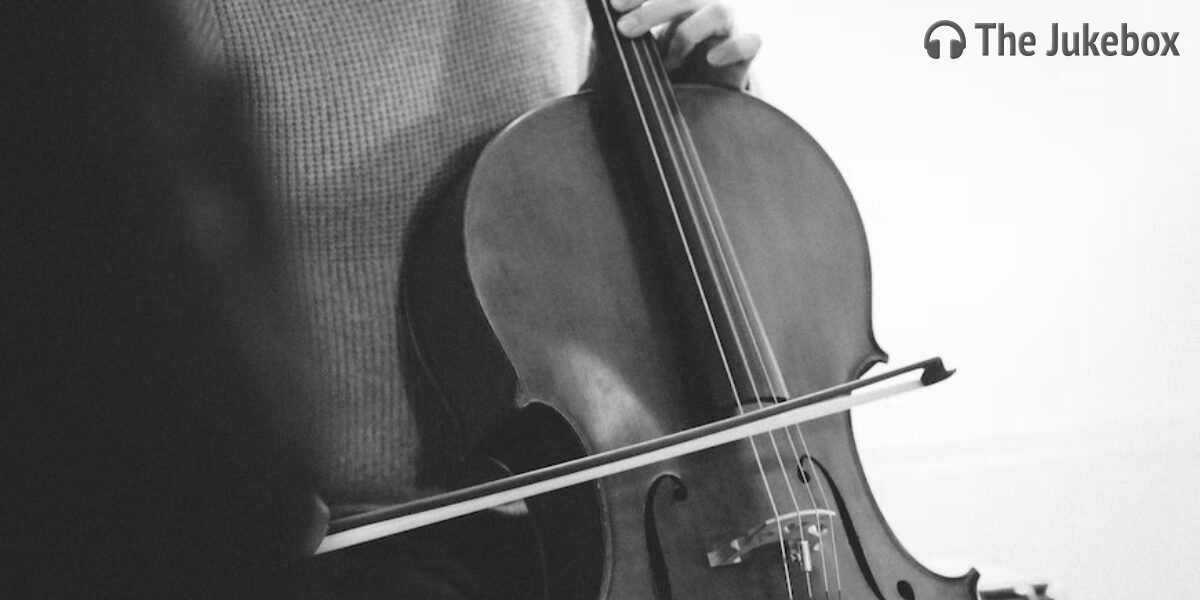 Jukebox – Friday July 11, 2025