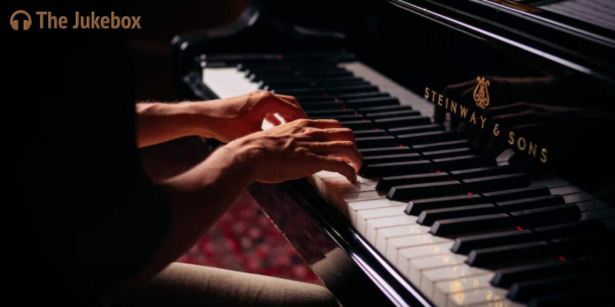 Jukebox – Friday July 18, 2025