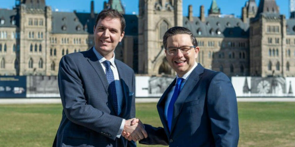Battle River-Crowfoot candidates predict a tougher byelection for Pierre Poilievre than landslide April election win