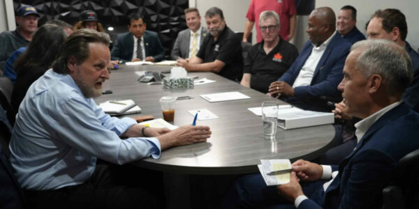 Ezra Levant: Immigration sponsorship program to bring thousands more to crowd Canadian healthcare system