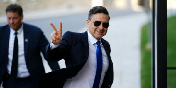 Doug Ford tells Poilievre to be ‘Liberal-lite’ if he wants to become PM