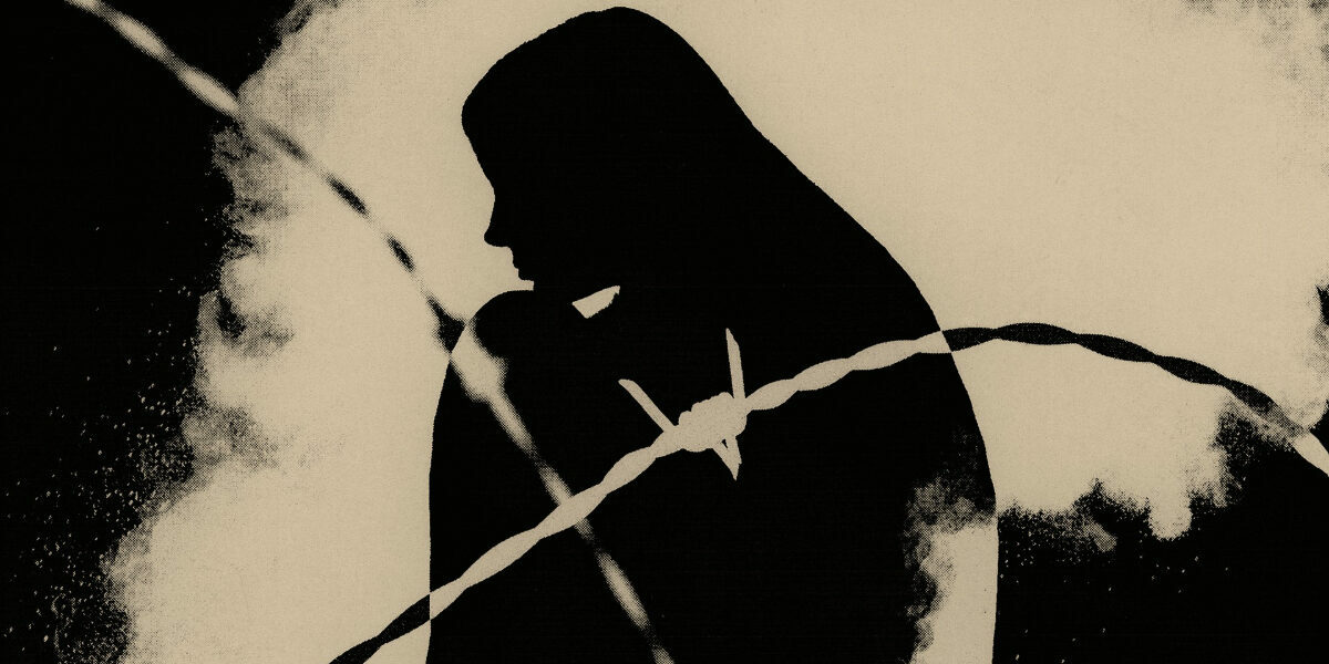 Avi Benlolo: Report on Oct. 7 sexual violence should shame feminists who failed to condemn attacks