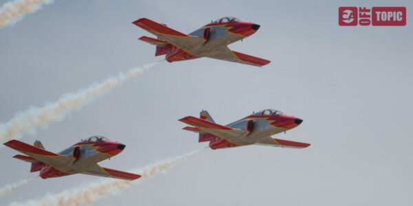 Off Topic – Fri 04 Jul 2025