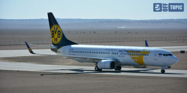 Off Topic – Mon 07 Jul 2025