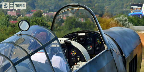 Off Topic – Sat 12 Jul 2025