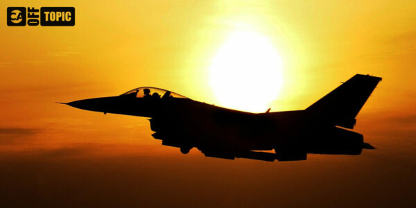 Off Topic – Fri 18 Jul 2025