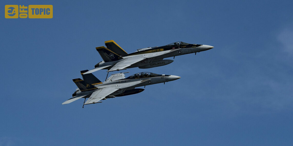 Off Topic – Fri 25 Jul 2025