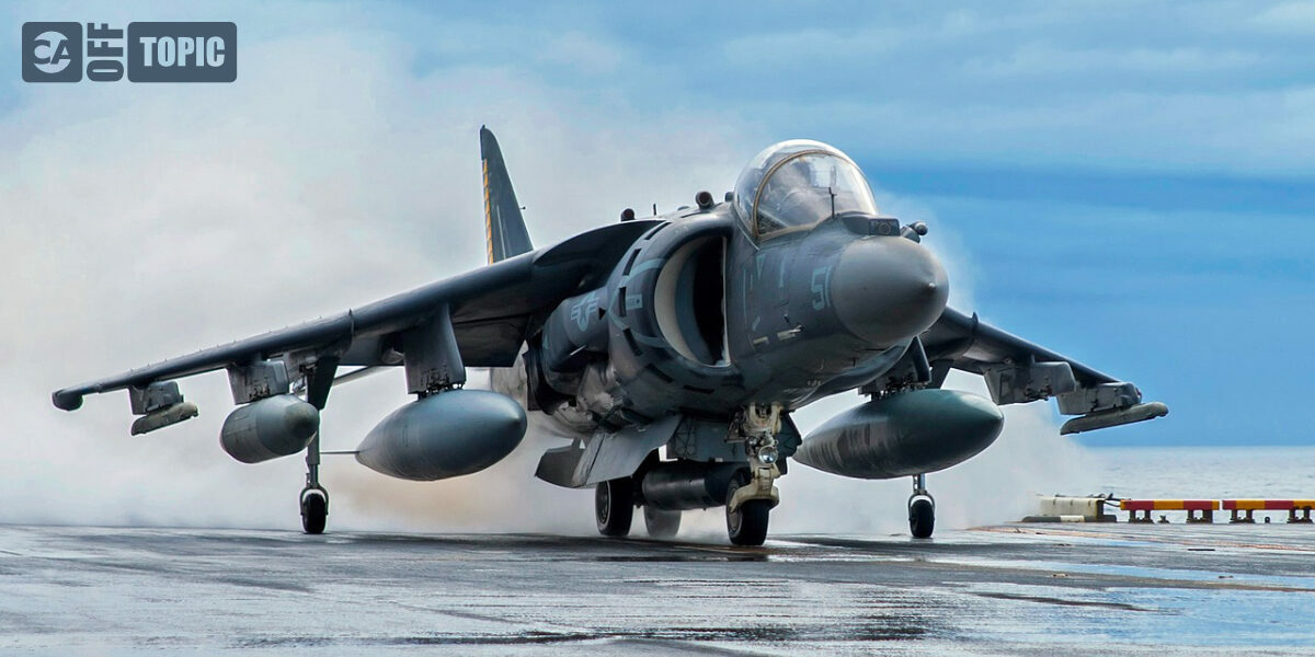 Off Topic – Wed 30 Jul 2025