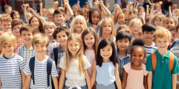 Michael Higgins: Ontario teacher calls 6-year-old Jewish student half human