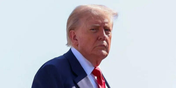 Trump says US may not reach trade deal with Canada