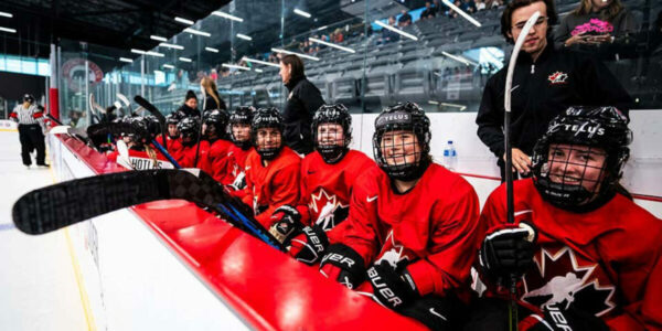 Hockey Canada demanding coaches take radical gender test ignores on-ice reality