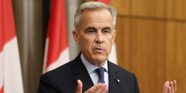 EDITORIAL: Mark Carney tossed grenade into trade talks