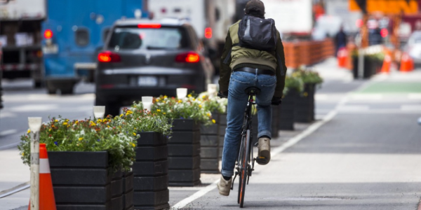 Colby Cosh: The liberal logic behind Ontario’s new Charter right to bike lanes