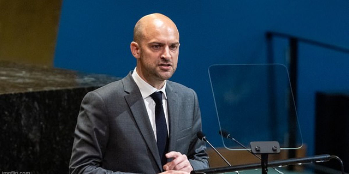 France to PAUSE all evacuations of Palestinian asylum seekers from Gaza pending outcome of anti-semitism investigation