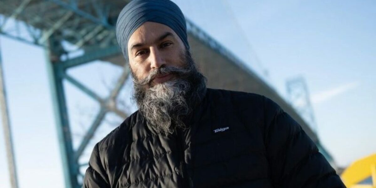 From relevance to ridicule: The decline of the NDP