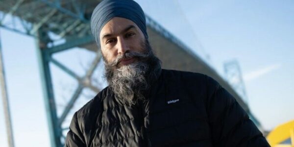 From relevance to ridicule: The decline of the NDP