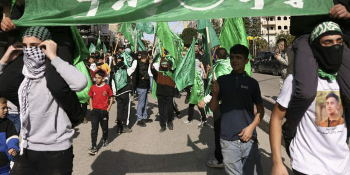 Avraham Shalev: Sorry, Carney – ‘Palestine’ does not meet the test for statehood