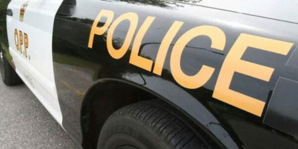 Dump truck loses driveshaft, kills motorcyclist on 401