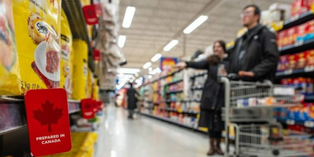 CHARLEBOIS: Canada’s food chain just got tariff-slapped – again. Ottawa has only itself to blame.