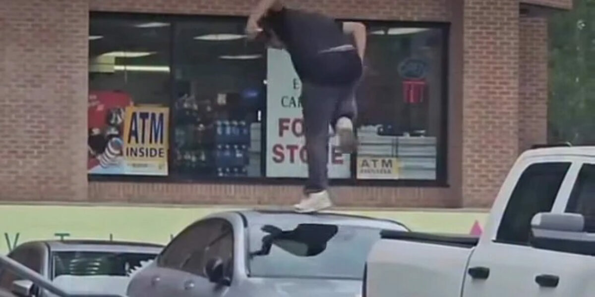 MORGAN: Junkies aren’t harmless