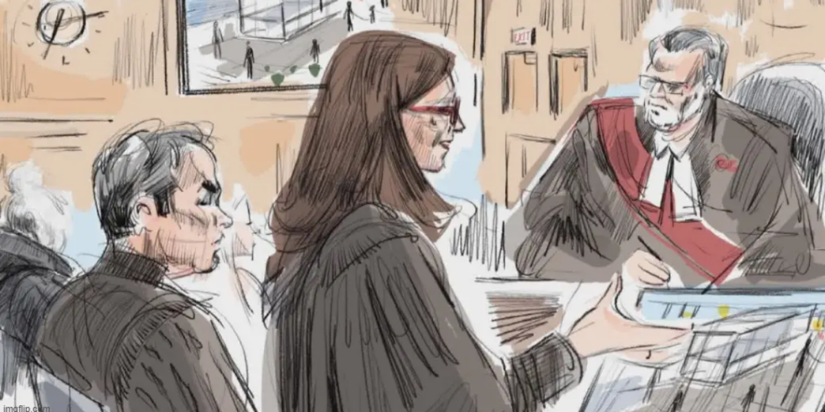 Girl found guilty of manslaughter in deadly Toronto swarming handed 16 months of probation