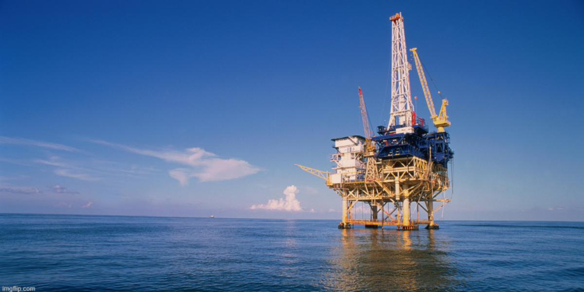 ‘Leave the oil in the ground’: Same debates, different country